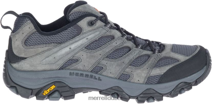 Merrell موآب 3 (j035881) Z2ZJ82144 الجرانيت v2