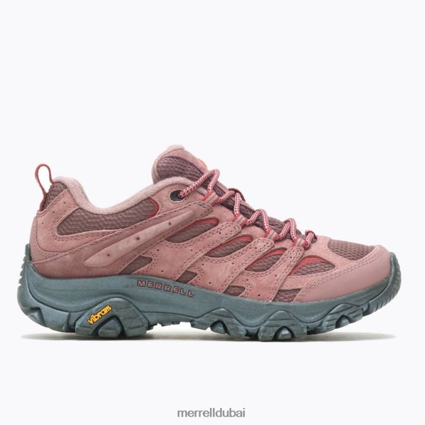 Merrell موآب 3 (j035886) Z2ZJ82893 بورلوود مونو