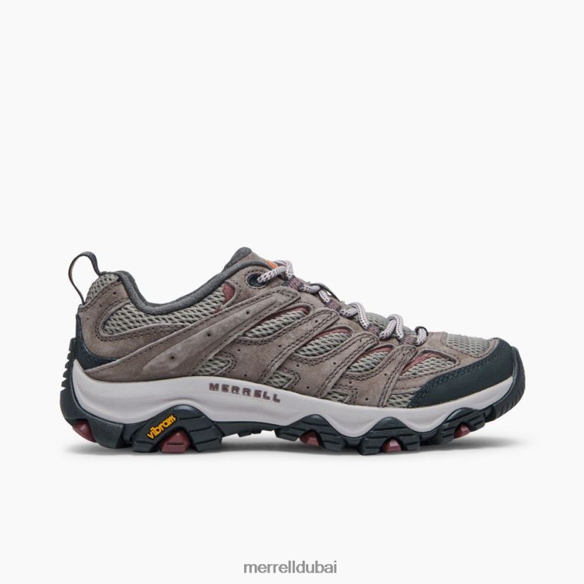 Merrell موآب 3 (j035888) Z2ZJ82892 الصقر