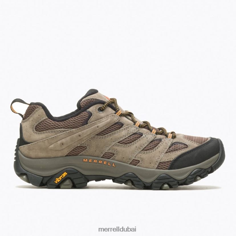 Merrell موآب 3 (j035893) Z2ZJ82137 جوز