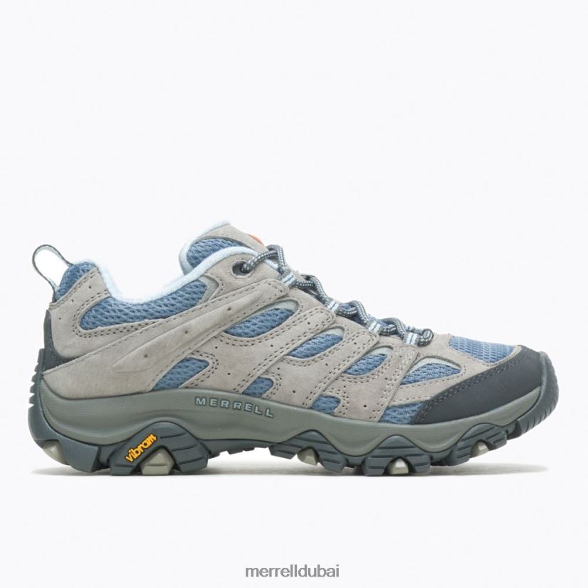 Merrell موآب 3 (j035896) Z2ZJ82894 دخان