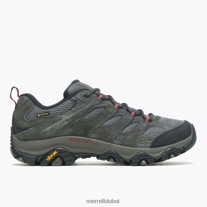 Merrell موآب 3 جور تكس (j036263) Z2ZJ82233 بيلوغا