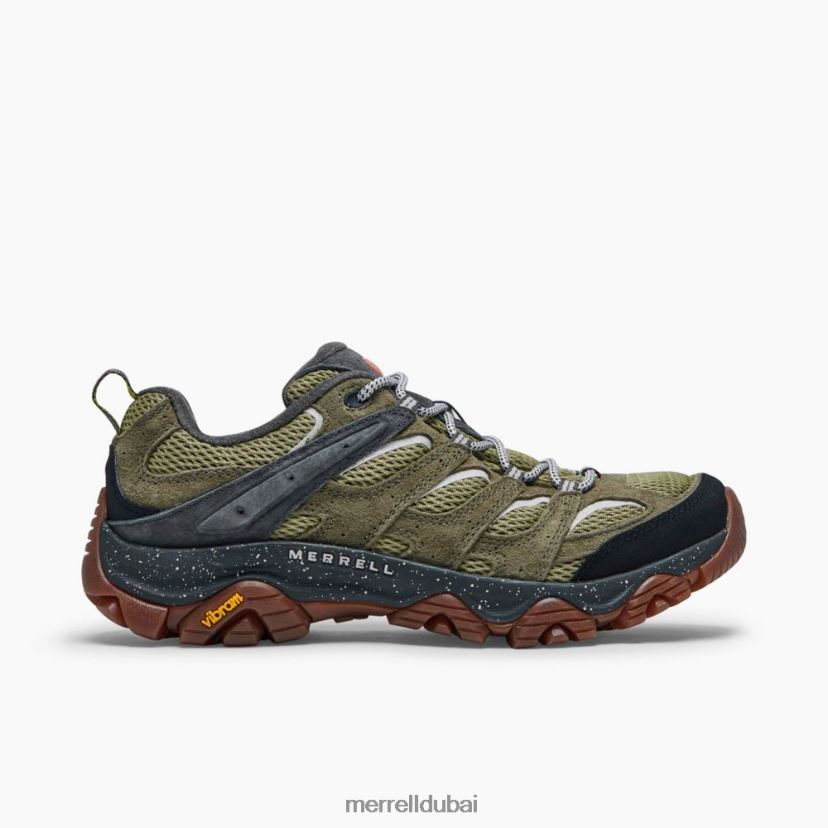 Merrell موآب 3 (j036277) Z2ZJ82143 طحلب