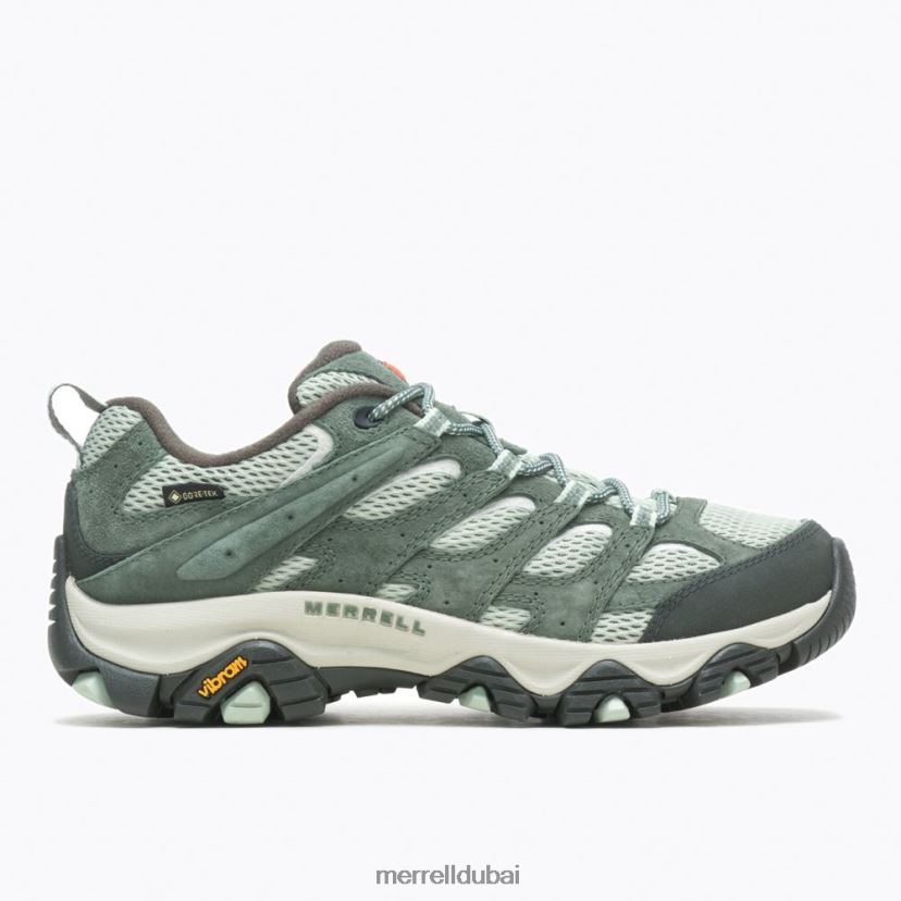 Merrell موآب 3 جور تكس (j036316) Z2ZJ82883 الغار