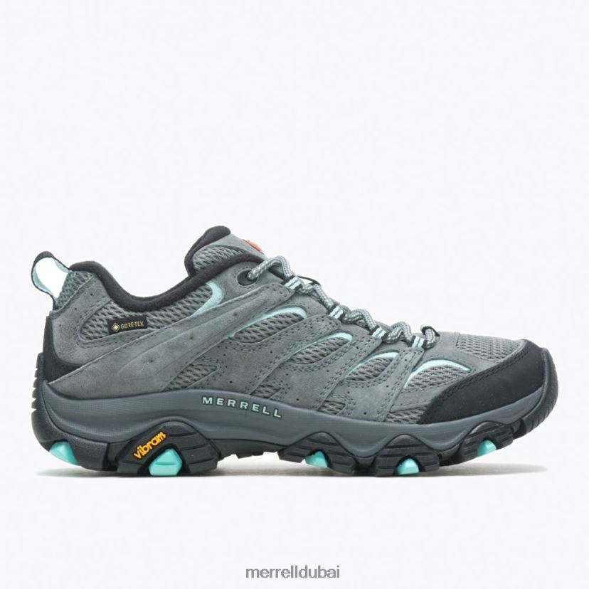 Merrell موآب 3 جور تكس (j036318) Z2ZJ82887 سيدونا حكيم