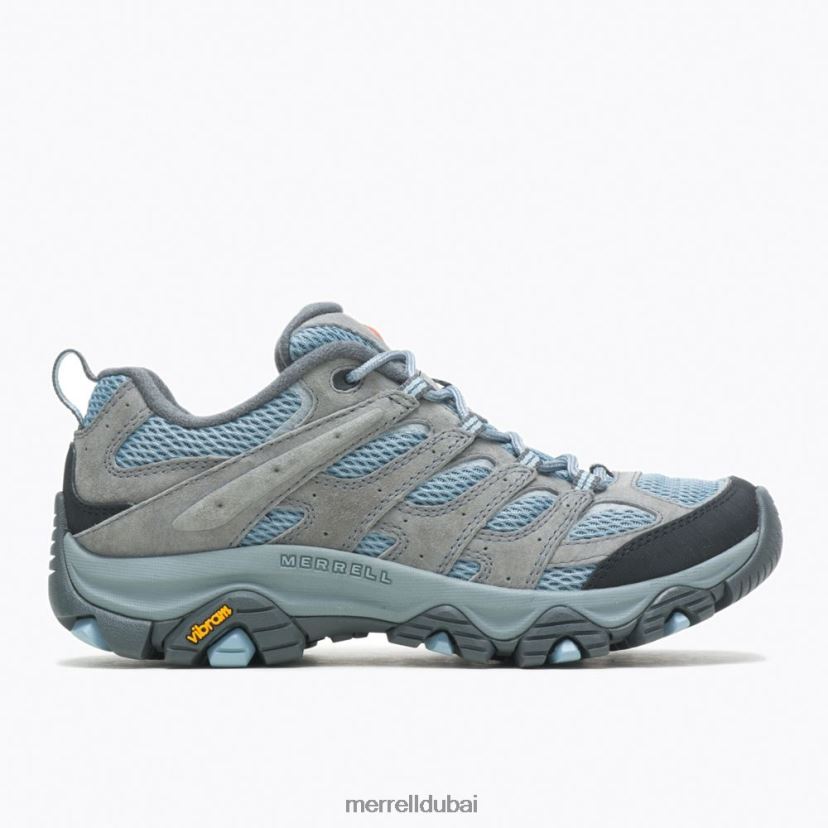 Merrell موآب 3 (j036344) Z2ZJ82891 أزرق