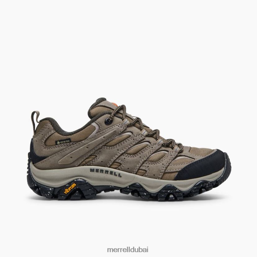 Merrell موآب 3 سموث جور تكس (j036436) Z2ZJ821145 الرمادي الداكن