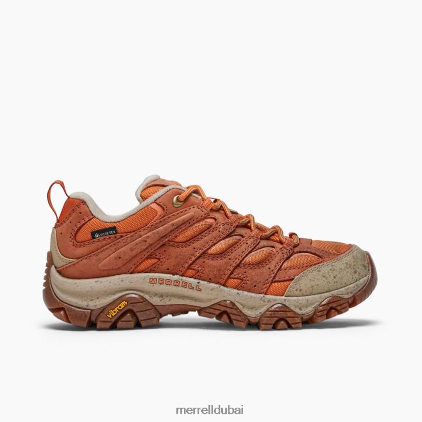 Merrell موآب 3 سموث جور تكس (j036438) Z2ZJ821146 تلميع