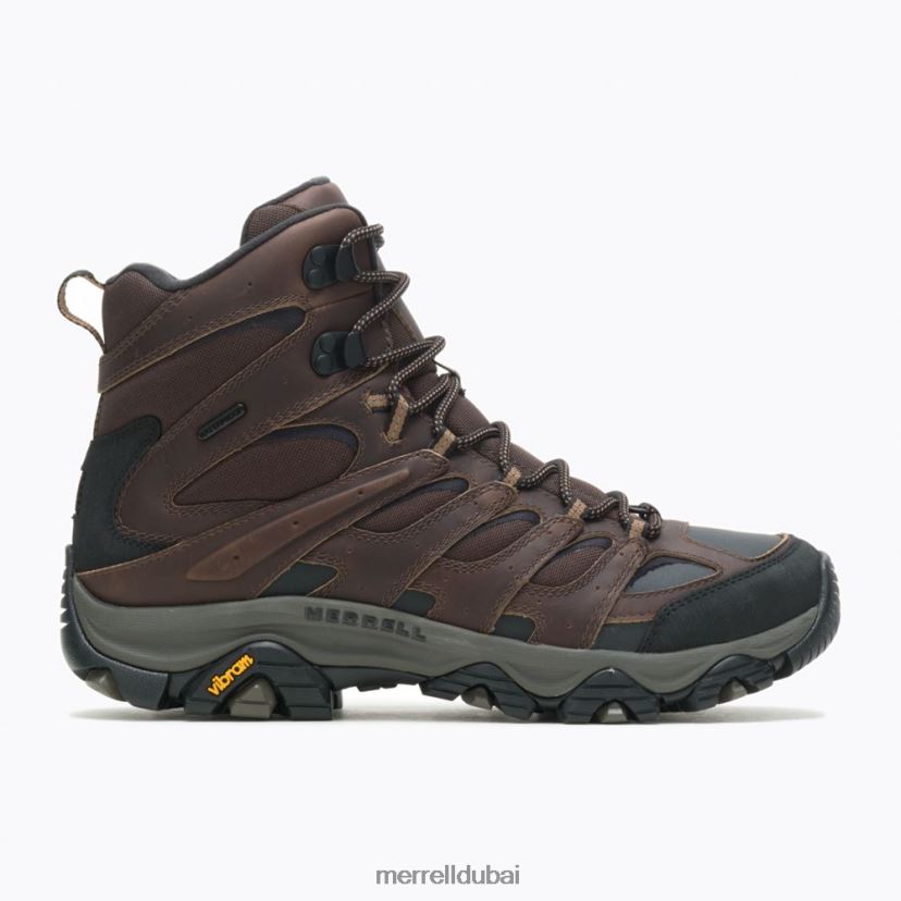 Merrell موآب 3 ثيرمو طويل القامة مقاوم للماء (j036573) Z2ZJ82635 أرض