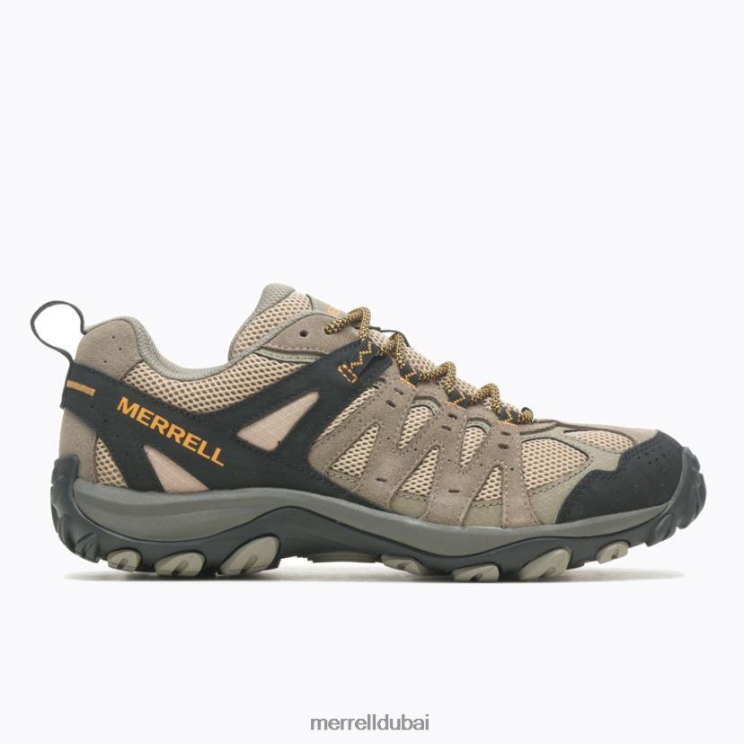 Merrell اكسكتور 3 (j037137) Z2ZJ82800 البقان
