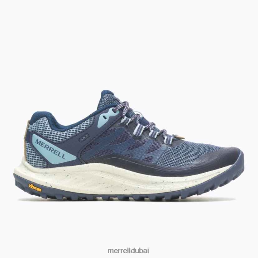 Merrell عنطورة 3 (j037338) Z2ZJ82978 بحر