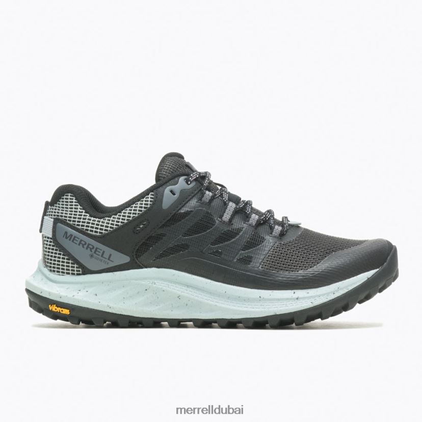 Merrell انتورا 3 جور تكس (j067556) Z2ZJ82822 أسود
