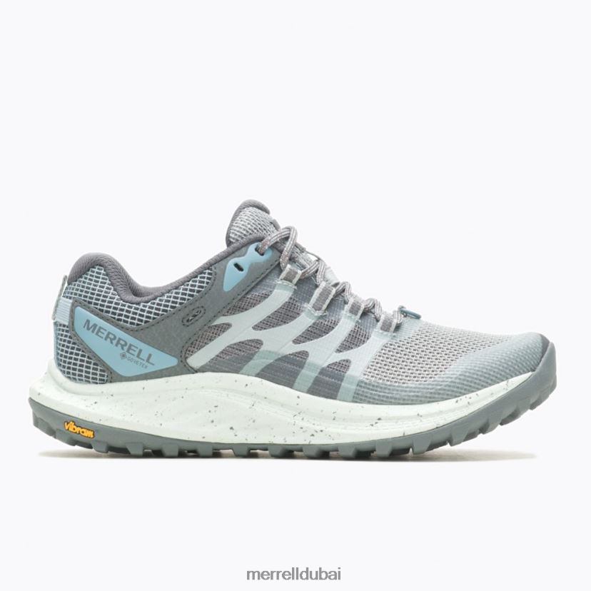 Merrell انتورا 3 جور تكس (j067566) Z2ZJ82824 إرتفاع عالى