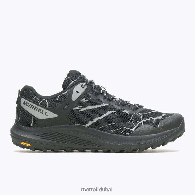 Merrell نوفا 3 عاكس البرق (j067573) Z2ZJ82146 عاكس البرق