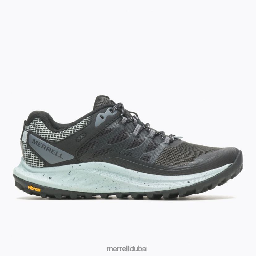 Merrell عنطورة 3 (j067590) Z2ZJ82974 أسود