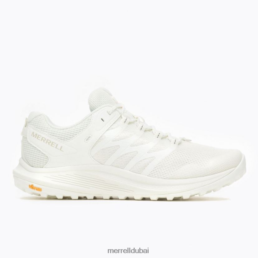 Merrell نوفا 3 (j067693) Z2ZJ82196 أبيض
