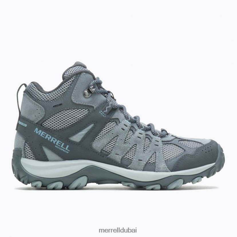 Merrell اكسيكتور 3 مقاوم للماء متوسط ​​(j135228) Z2ZJ821283 نصب تذكاري