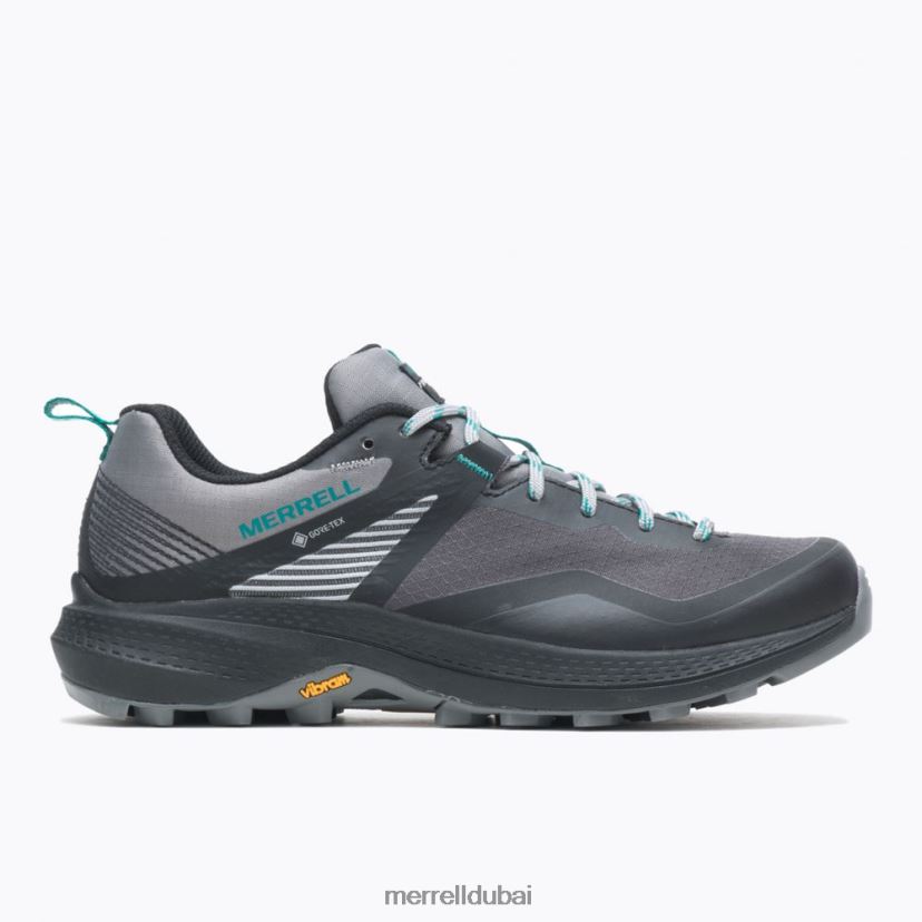 Merrell إم كيو إم 3 جور تكس (j135534) Z2ZJ82844 الفحم / البط البري