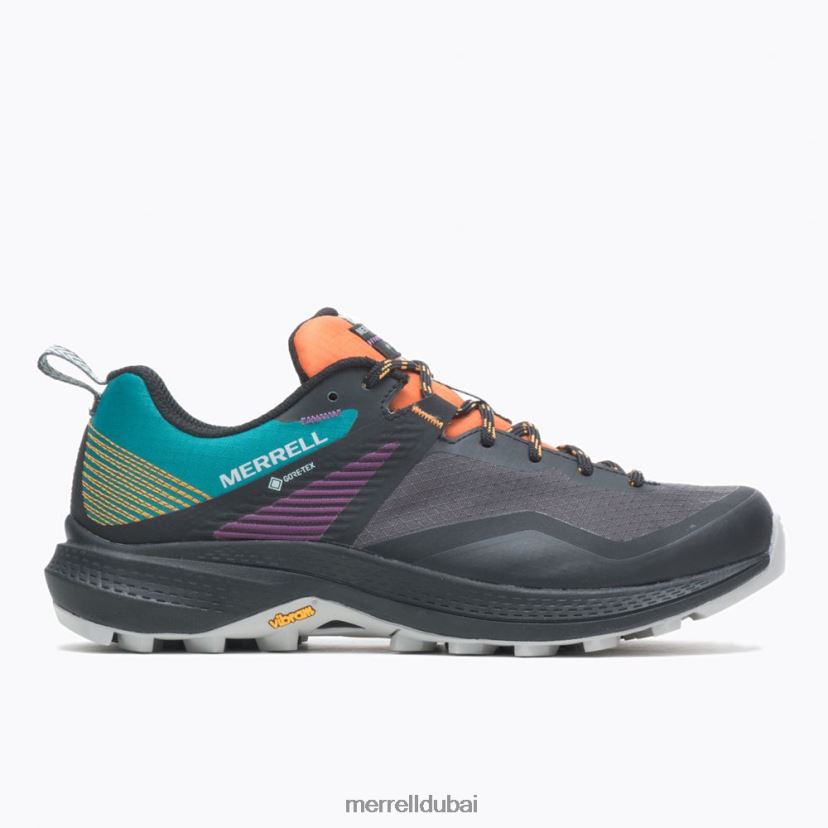 Merrell إم كيو إم 3 جور تكس (j135540) Z2ZJ82845 اليوسفي / البط البري