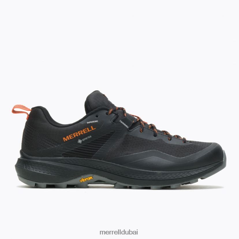 Merrell إم كيو إم 3 جور تكس (j135583) Z2ZJ8213 أسود / الوفرة