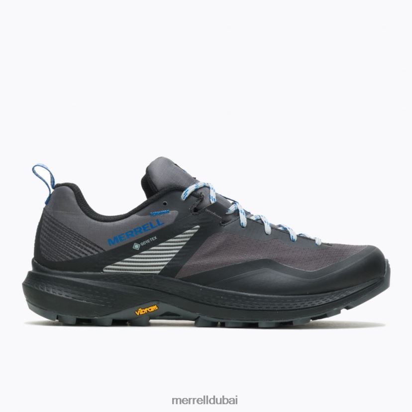 Merrell إم كيو إم 3 جور تكس (j135585) Z2ZJ8216 صخرة / أزرق
