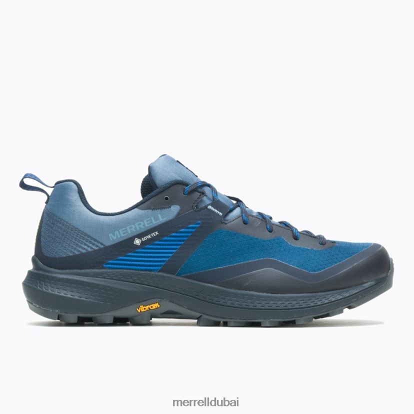 Merrell إم كيو إم 3 جور تكس (j135587) Z2ZJ8215 بوسيدون