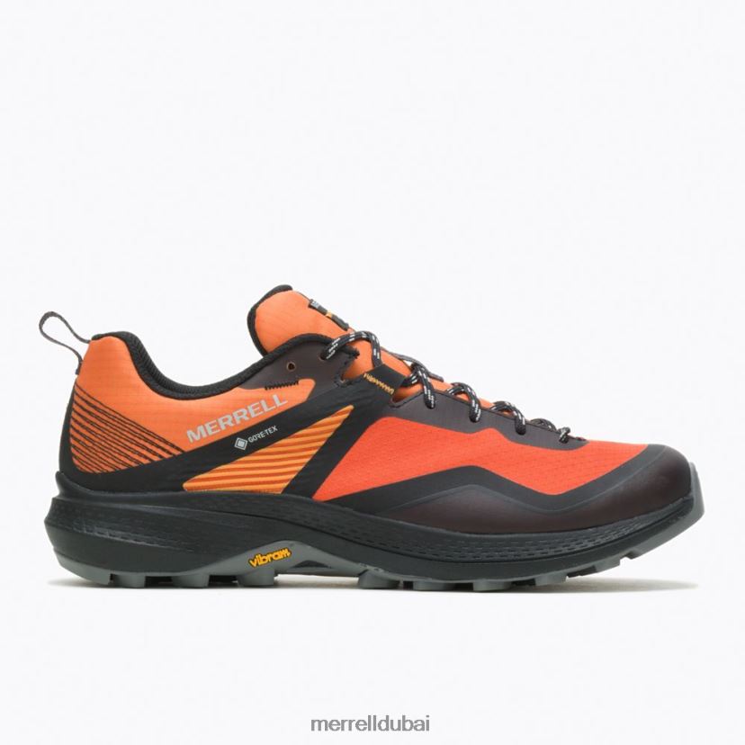 Merrell إم كيو إم 3 جور تكس (j135591) Z2ZJ8217 يوسفي