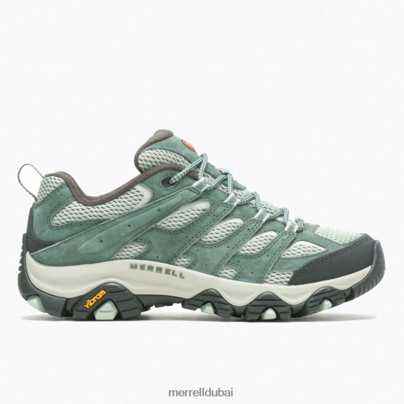 Merrell موآب 3 (j135638) Z2ZJ82889 الغار