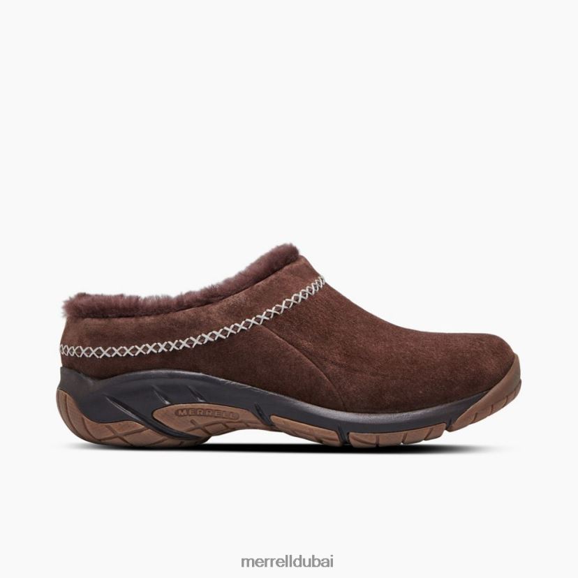 Merrell الظهور الجليد 4 (j002034) Z2ZJ821136 إسبرسو