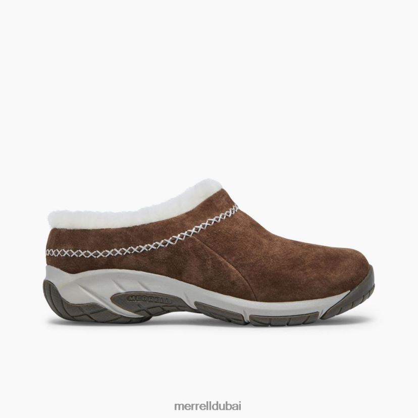 Merrell الظهور الجليد 4 (j002038) Z2ZJ821133 حجر