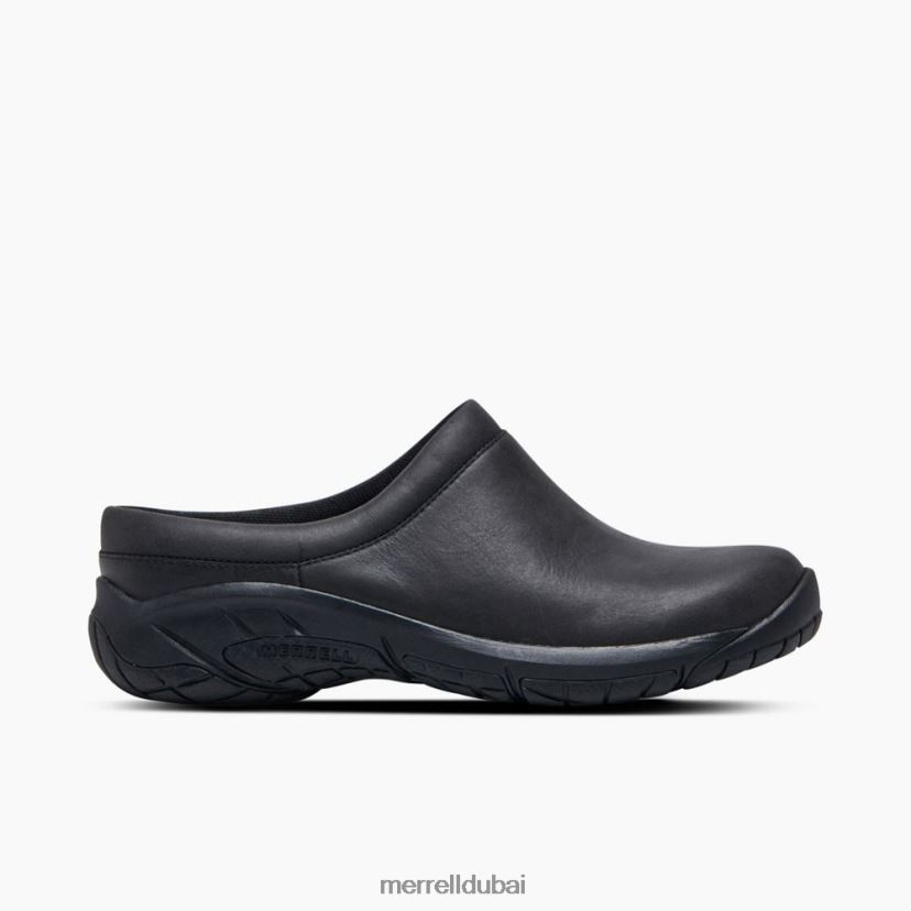 Merrell الظهور نوفا 4 (j002112) Z2ZJ821305 أسود