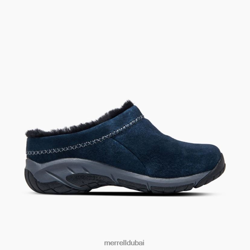 Merrell الظهور الجليد 4 (j003048) Z2ZJ821137 القوات البحرية