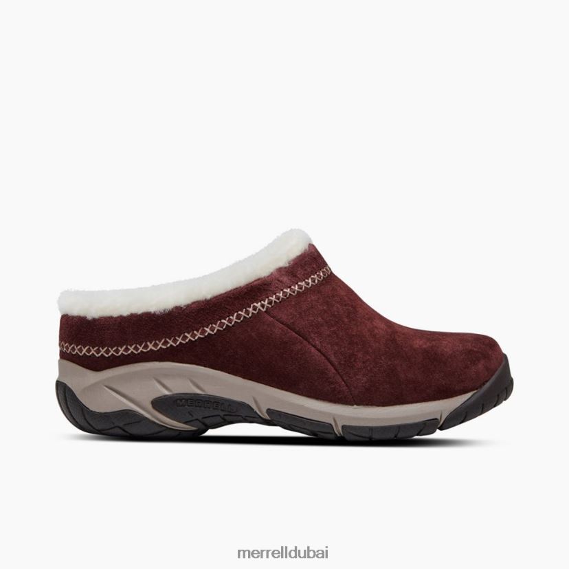 Merrell الظهور الجليد 4 (j003208) Z2ZJ821131 زبيب