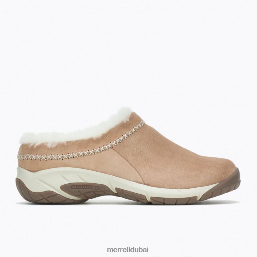 Merrell الظهور الجليد 4 (j004618) Z2ZJ821132 التبغ