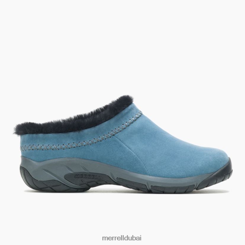 Merrell الظهور الجليد 4 (j004624) Z2ZJ821139 غسيل حجري