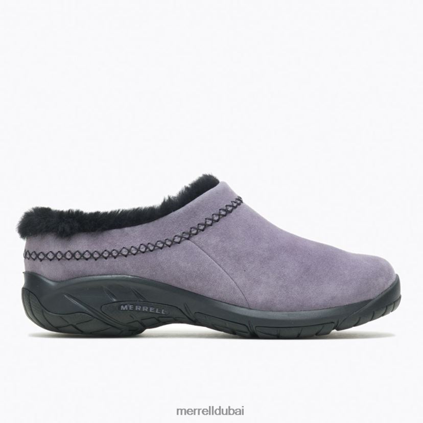 Merrell الظهور الجليد 4 (j004870) Z2ZJ821138 سمك القرش