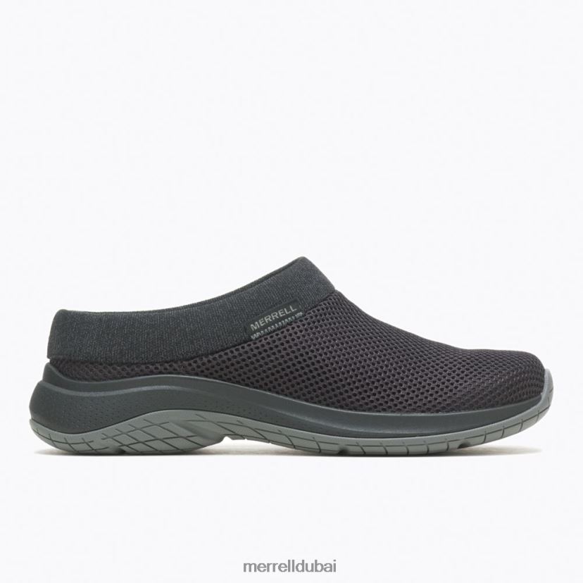 Merrell إنكور بريز 5 عرض عريض (j005500w) Z2ZJ821048 أسود
