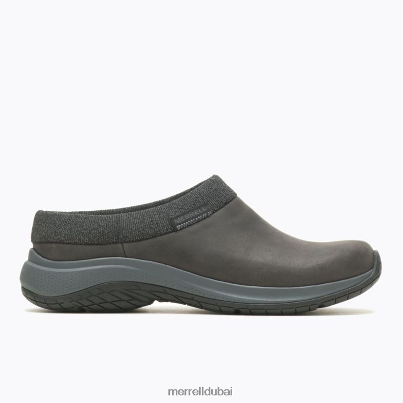 Merrell انكور نوفا 5 بعرض عريض (j005512w) Z2ZJ821058 أسود