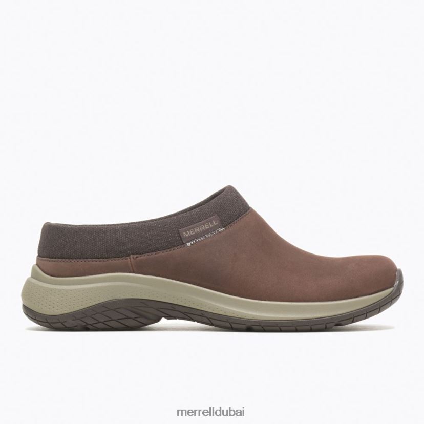 Merrell انكور نوفا 5 بعرض عريض (j005516w) Z2ZJ821059 إسبرسو