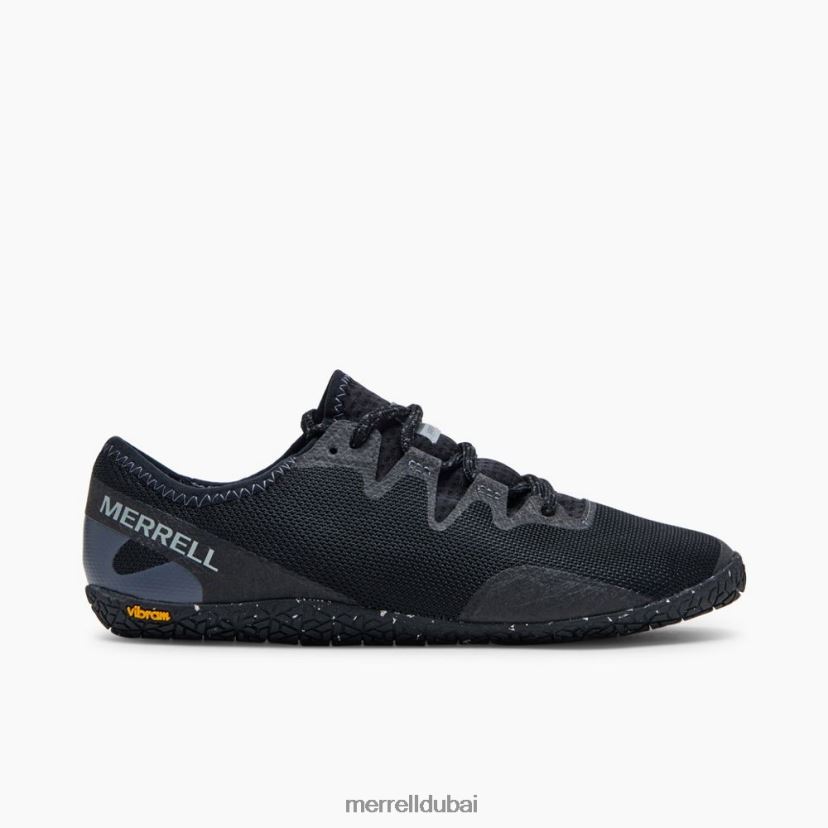 Merrell قفاز البخار 5 (j135372) Z2ZJ821175 أسود
