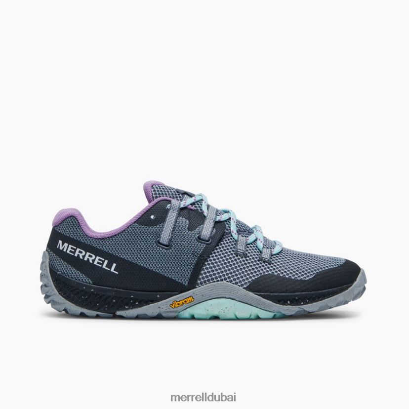 Merrell قفاز درب 6 (j066830) Z2ZJ821115 إرتفاع عالى