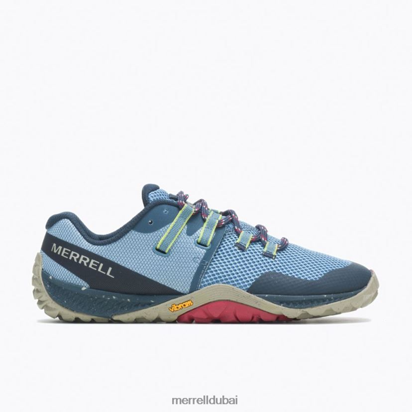 Merrell قفاز درب 6 (j067248) Z2ZJ821114 أرونا