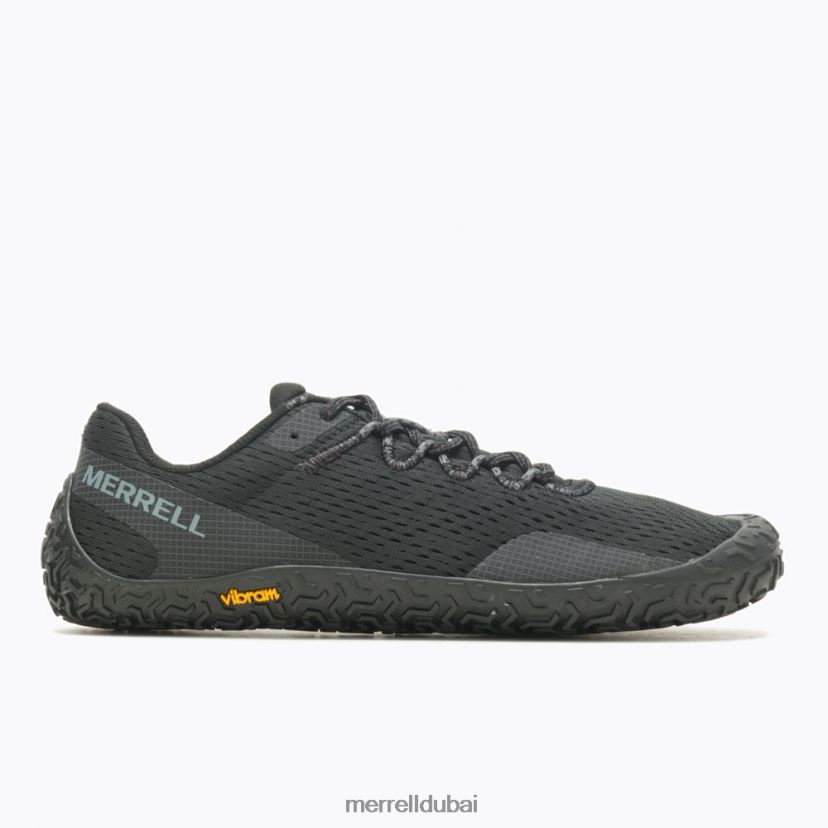 Merrell قفاز البخار 6 (j067663) Z2ZJ82199 أسود