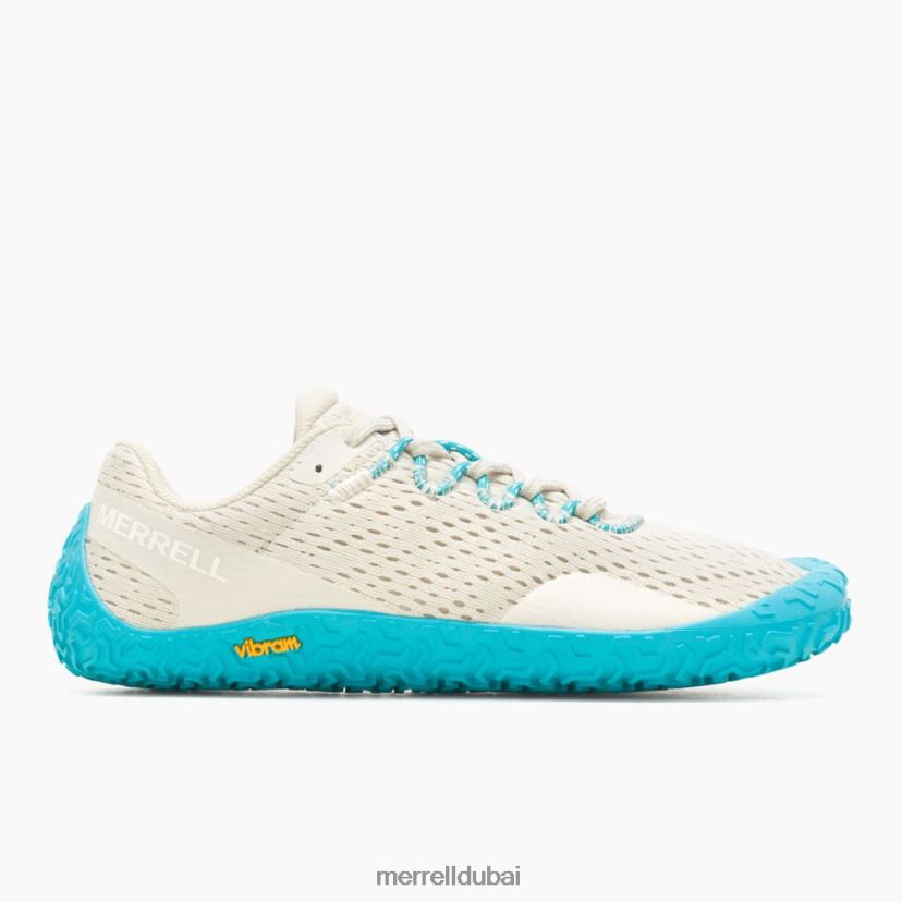 Merrell قفاز البخار 6 (j067724) Z2ZJ82858 المحار / جزيرة مرجانية