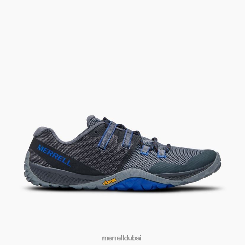 Merrell قفاز درب 6 (j135387) Z2ZJ82412 نصب تذكاري
