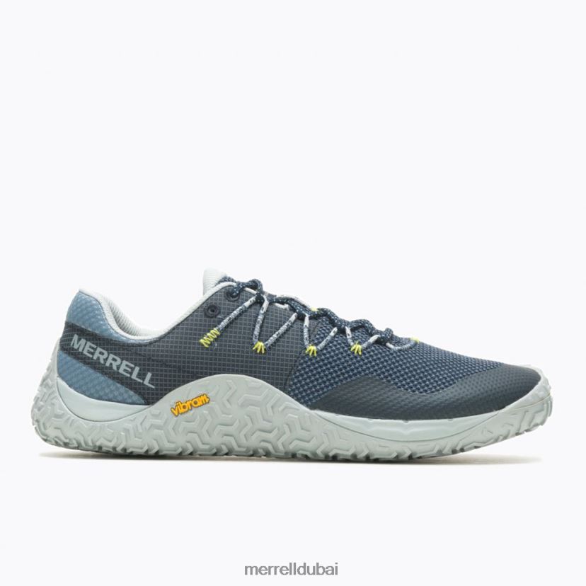 Merrell قفاز درب 7 (j067661) Z2ZJ8247 غسيل حجري