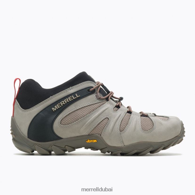 Merrell الحرباء 8 تمتد (j033423) Z2ZJ82279 جلمود
