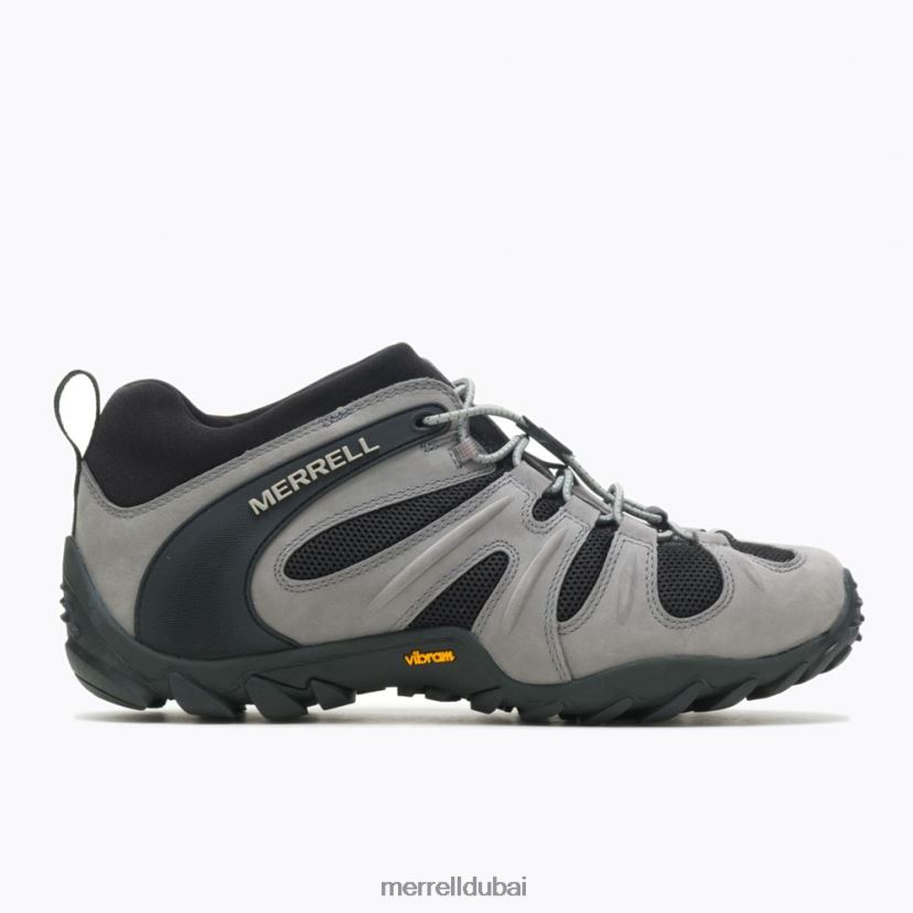 Merrell الحرباء 8 تمتد (j036589) Z2ZJ82280 فحم