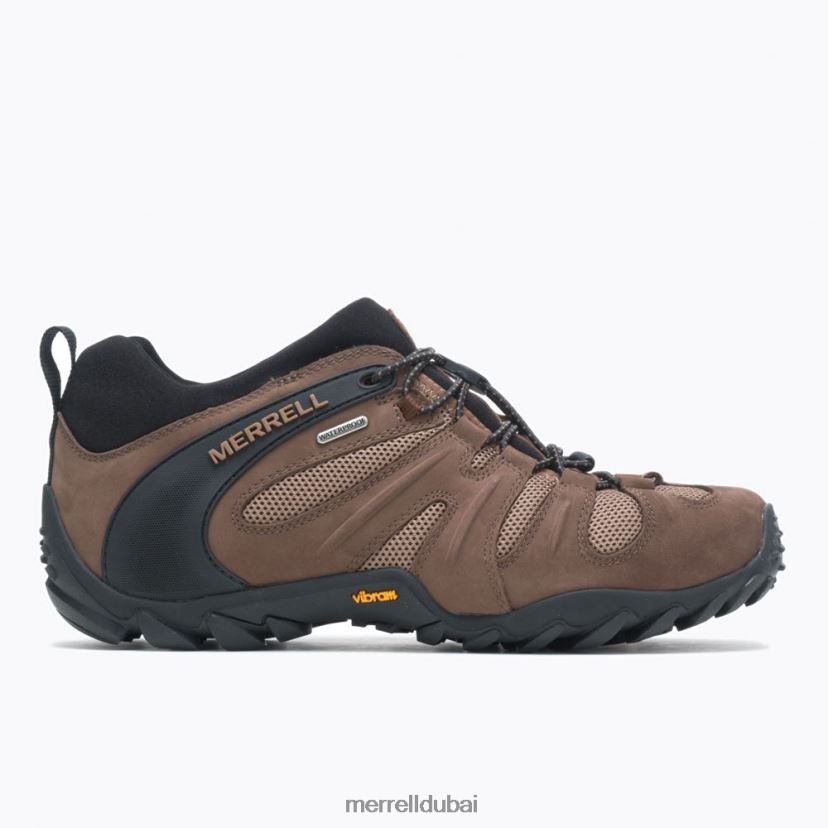 Merrell الحرباء 8 تمتد للماء (j135433) Z2ZJ82184 أرض