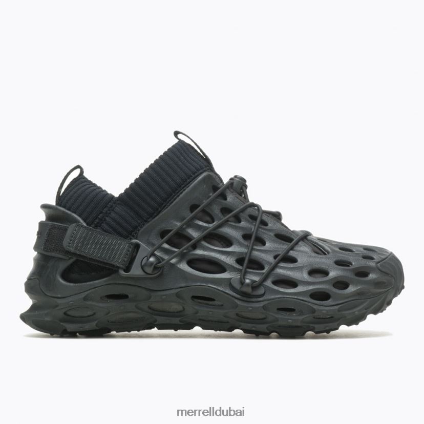 Merrell Hydro moc و ripstop 1trl (j004407) Z2ZJ82732 أسود